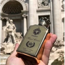 Unique Parfum Royal Crown